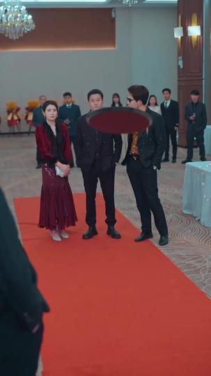 Gadis Petarung Penakluk Hati Bos Episode 9