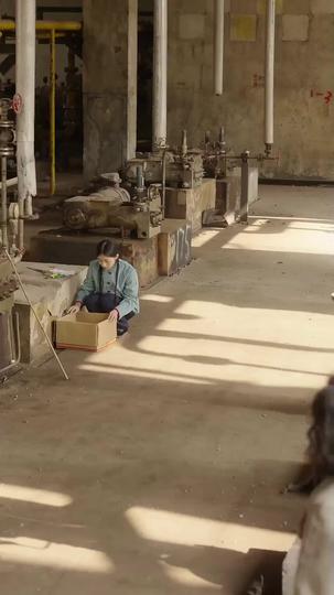 Heart's Compass: Guiding the Way Home Episode 5