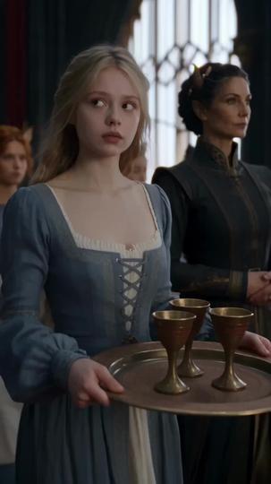 Chosen by the Dragon Baby: His Human Mate Episode 3