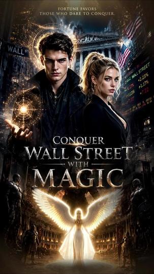 Conquer Wall Street With Magic Episode 3