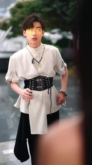 Mata Surgawi Terbuka! Tak Ada Lawan Episode 3