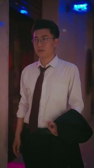 Panasnya Cinta Kita Episode 7