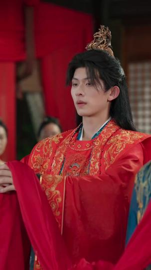 Beneath the Crown, Behind the Lies Episode 8