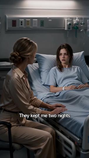 She Took My Baby, He Took Her Side Episode 9
