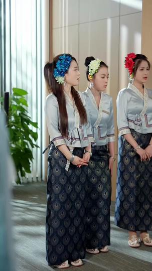 夏日戀曲：逃離舊愛遇到他 第8集