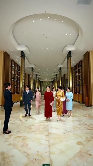 好一個總裁夫人 第2集