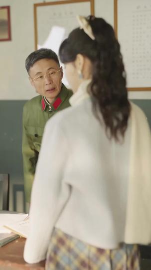 그녀는 대체품이 아니었다 제7회