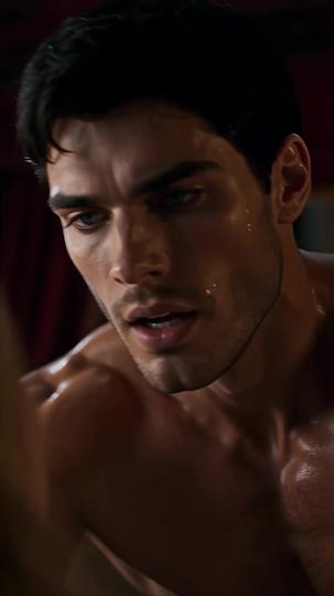 The King’s Lover Fell for His Queen Episode 9