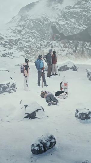 Left for Dead, Back for Revenge Episode 6