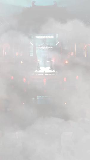 庶子封疆 第1集