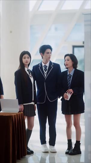 Her Perfect Disguise, His Devoted Love Episode 9