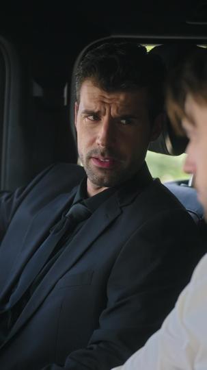 Fated Love with My Fiancé's Uncle Episode 3