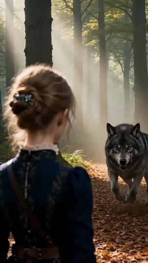 Chosen by the North Episode 10