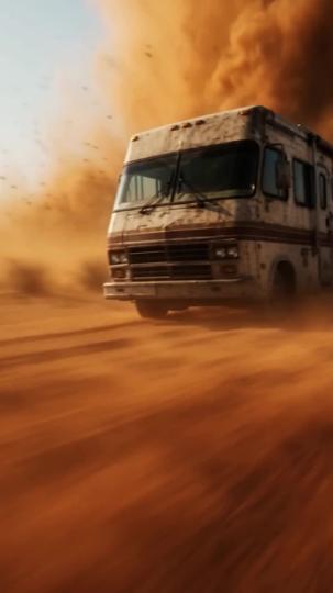 Can't Survive in the Wasteland of Your Love Episode 11