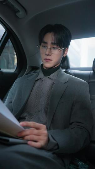 D-100: 남편을 리셋합니다 제6회