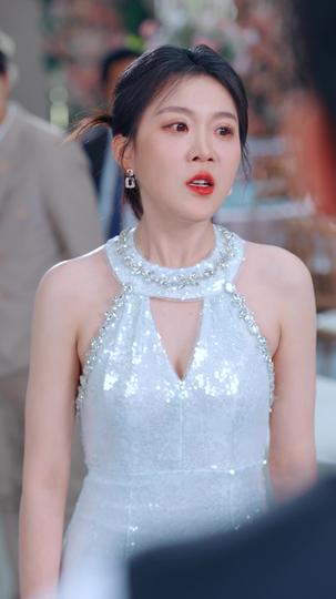 心的第七次颤抖 第8集