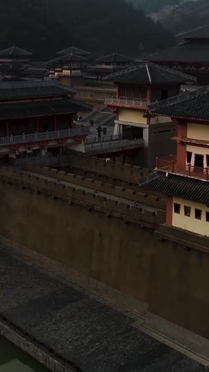 回到古代當太子 第1集