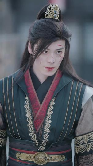 A Heart Reborn Episode 10