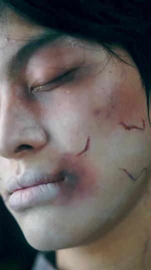 When the World Burns, So Does Love Episode 1