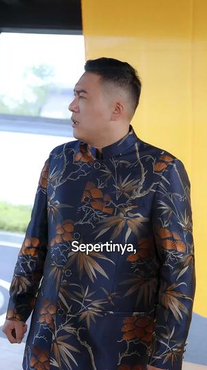 Tabib Suci Legenda Episode 4