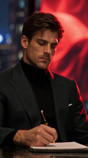 Billionaire Went Broke. His Mistress Took Over Wall Street Episode 5