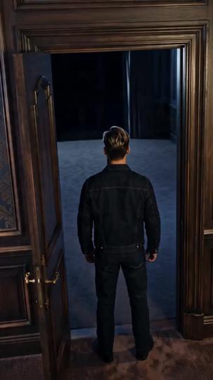 Trapped in Professor's Playroom Episode 9