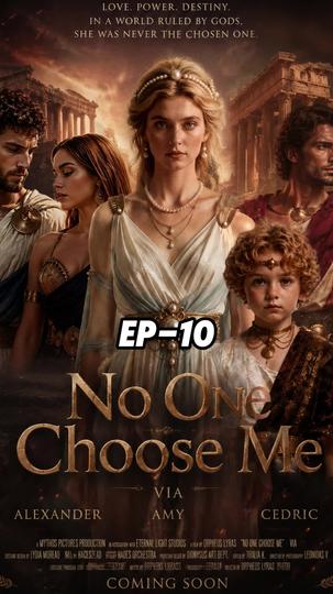 No one choose me Episode 10