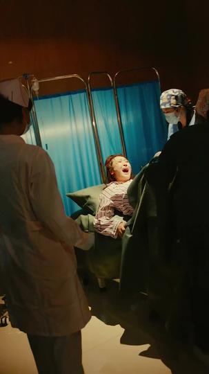 Mêmes Prénoms, Destins Contraires Épisode1