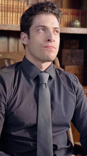 Please don't die, Alpha! I Can Heal You Every Night Episode 2