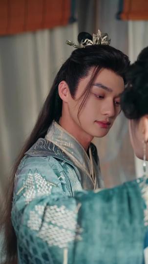 Da Concubina à Sogra: A Delícia Suprema ao Triunfar 9Episódio