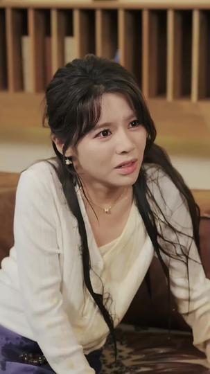 Vengeance in Velvet Episode 10