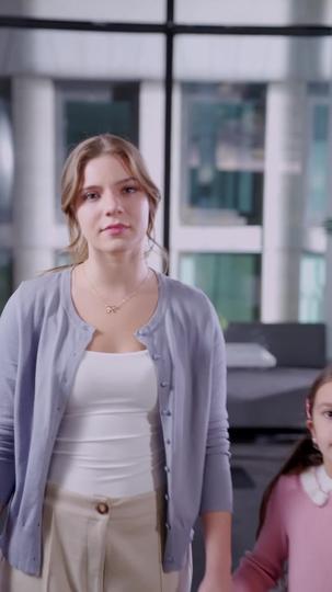 El regreso de la reina legal Episodio 4