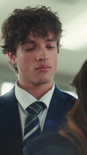 A Intocável: Na Mira dos Valentões 10Episódio