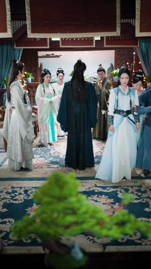 花月正春风 第6集