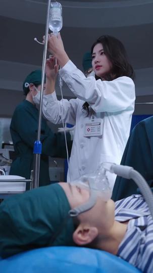 Love Cut to the Heart Episode 9