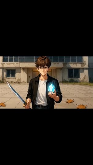 Unlock Love and Conquer Apocalypse Episode 7