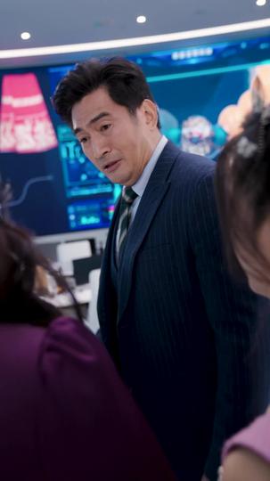 爸,再爱我一次好不好 第7集