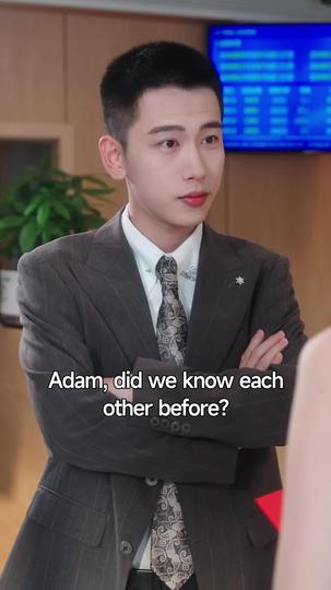 Secret CEO, My Accidental Husband Episode 9