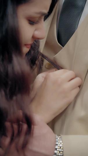 The Everlasting Scent Of Us Episode 4