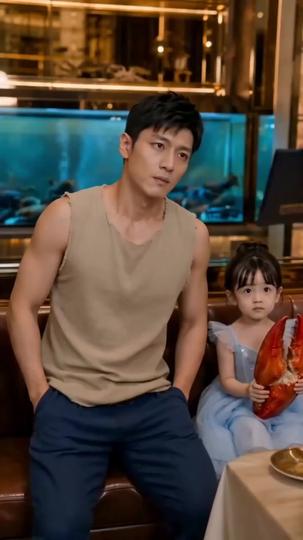 From Underdog Fisherman to Ocean Tycoon Episode 7