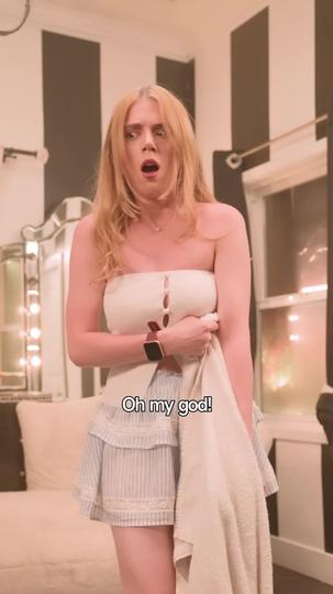 The Lust Game: Seduce Me If You Can Episode 4