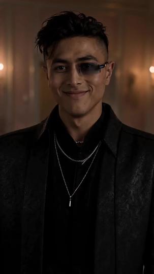 The Dragon Lord Returns Episode 8