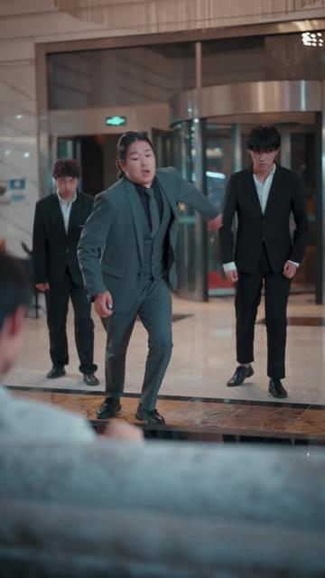 Caught in the Charade(DUBBED) Ep. 3