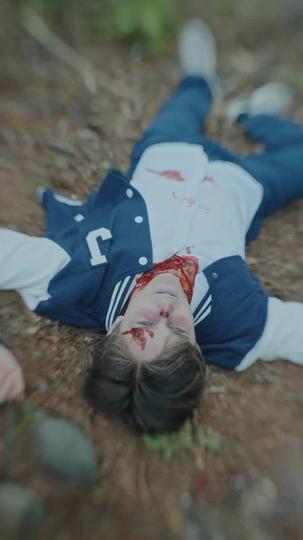 Te amo hasta la muerte Episodio 7