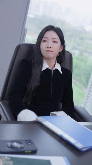 离职后销冠惊艳全场 第3集