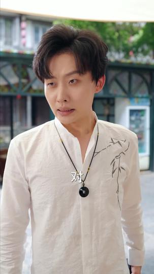 我真没想当鉴宝大师 第5集