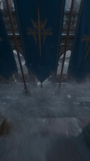 Wrath of Winter Ep. 4
