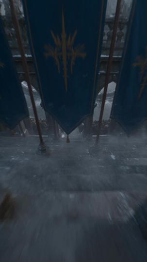 Wrath of Winter Episode 4