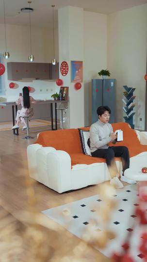 山海自有归期 第3集