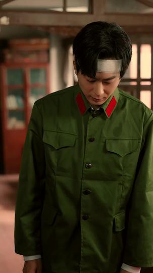 八零年代,深情不負 第5集